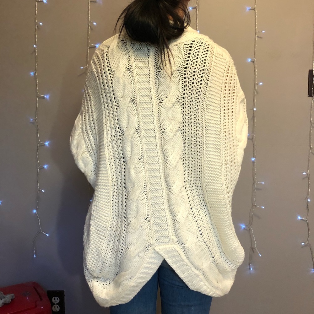Knit Cardigan - Picture 3 of 3